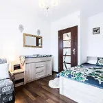 Apartament Tatry Jaszczurowka