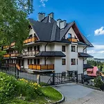 Apartament Tatry Jaszczurowka