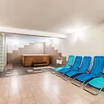 Apartament Tatry Jaszczurowka